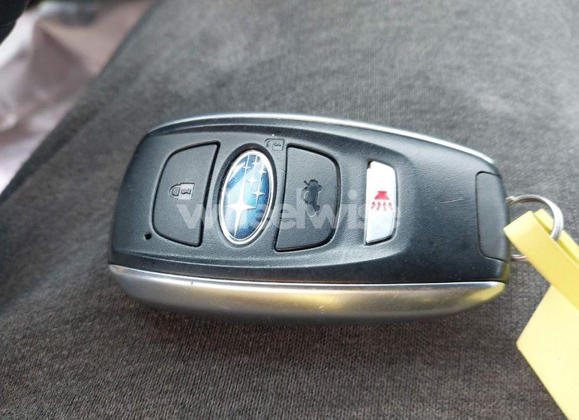 Photo 11 of 2024 Subaru Crosstrek (VIN 4S4GUHM60R3755673)