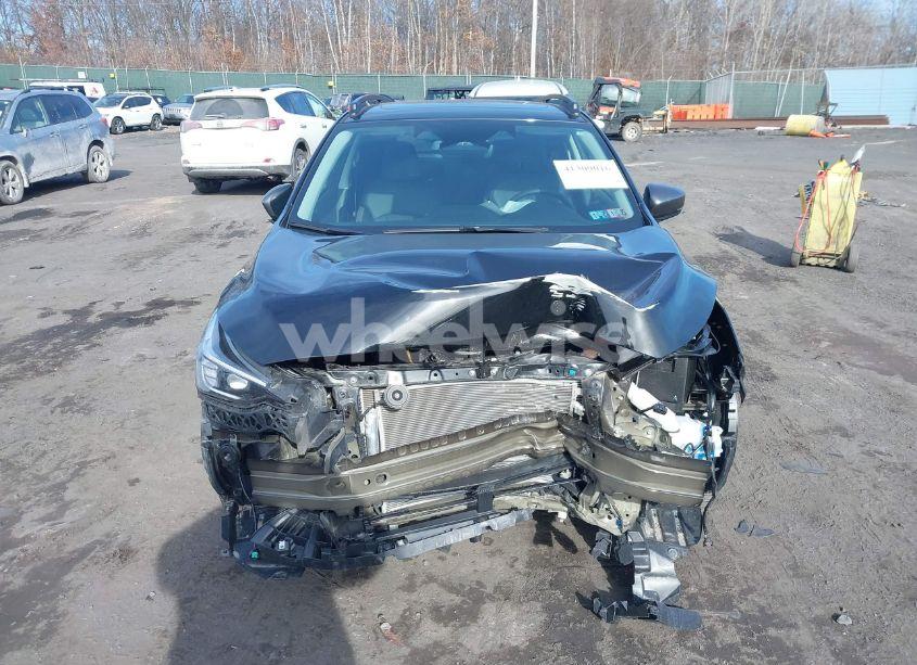 Photo 12 of 2024 Subaru Crosstrek (VIN 4S4GUHM60R3755673)