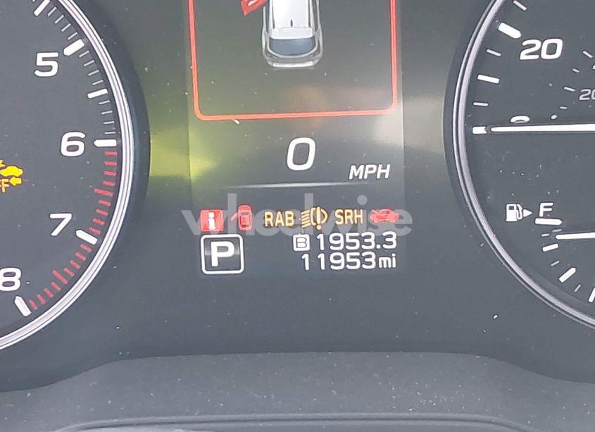 Photo 15 of 2024 Subaru Crosstrek (VIN 4S4GUHM60R3755673)