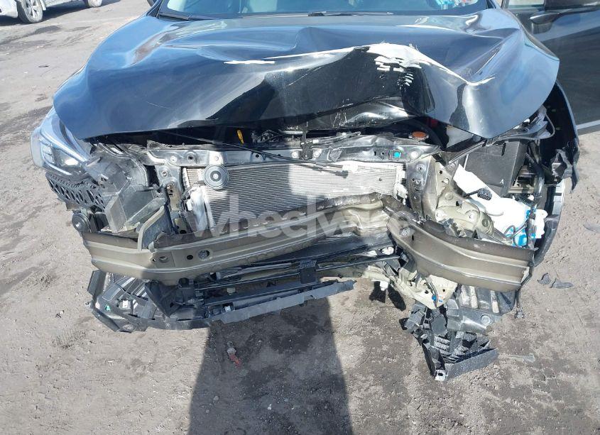 Photo 6 of 2024 Subaru Crosstrek (VIN 4S4GUHM60R3755673)