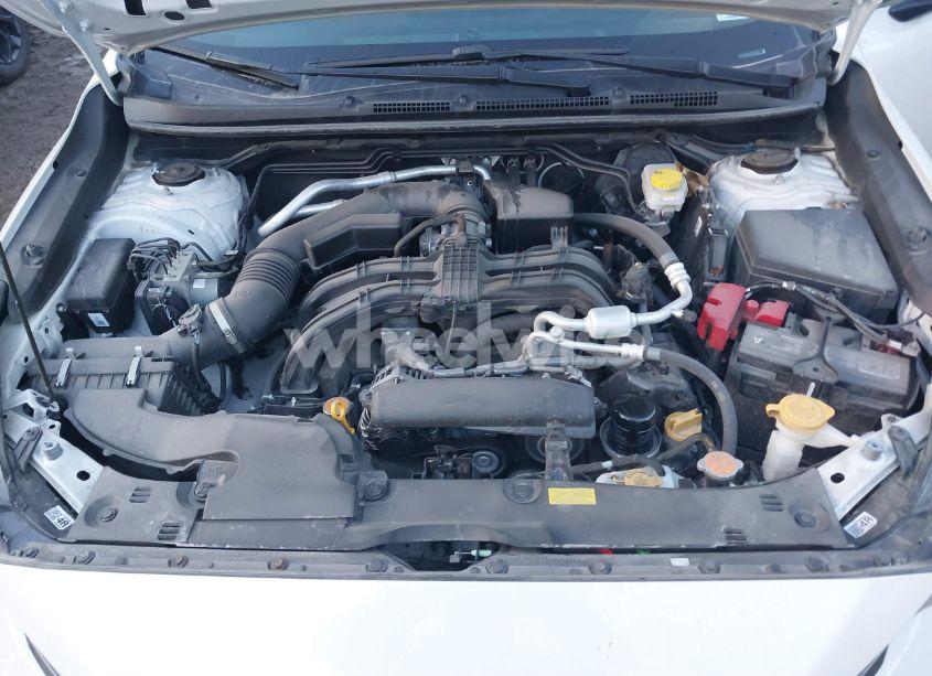 Photo 10 of 2024 Subaru Crosstrek LIMITED (VIN 4S4GUHM61R3714369)