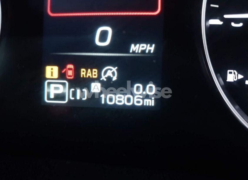 Photo 15 of 2024 Subaru Crosstrek LIMITED (VIN 4S4GUHM61R3714369)