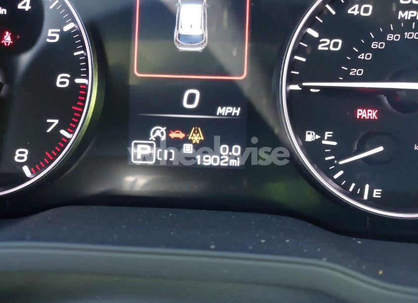 Photo 15 of 2024 Subaru Crosstrek LIMITED (VIN 4S4GUHM63R3815414)