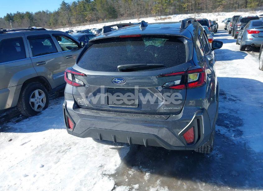 Photo 16 of 2024 Subaru Crosstrek LIMITED (VIN 4S4GUHM63R3815414)