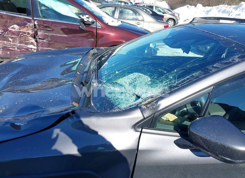 Photo 6 of 2024 Subaru Crosstrek LIMITED (VIN 4S4GUHM63R3815414)