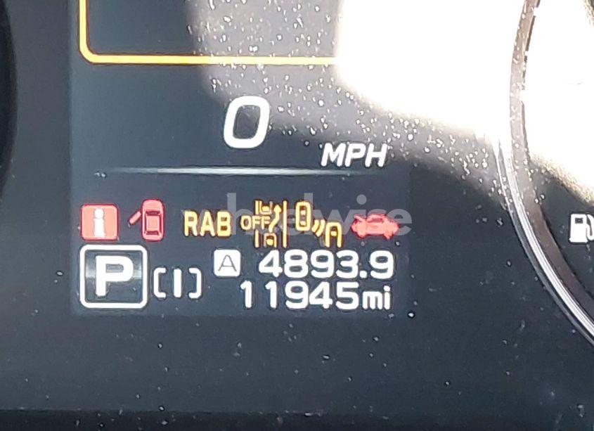 Photo 15 of 2024 Subaru Crosstrek LIMITED (VIN 4S4GUHM66R3712052)