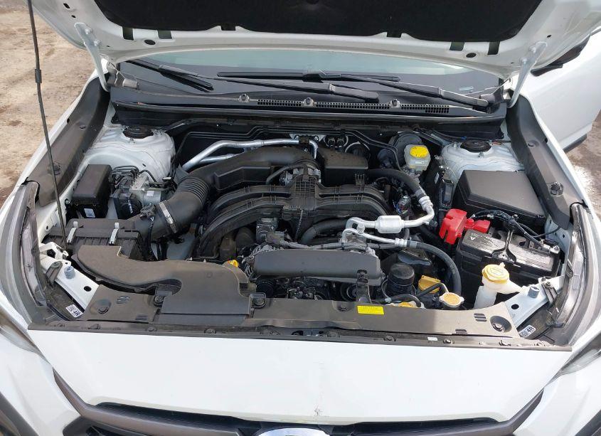 Photo 10 of 2024 Subaru Crosstrek LIMITED (VIN 4S4GUHM66R3767844)