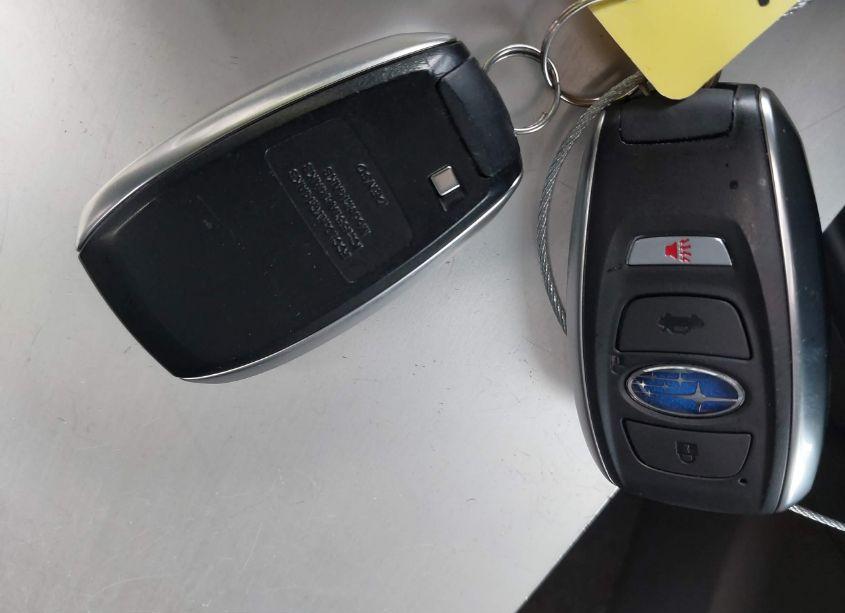 Photo 11 of 2024 Subaru Crosstrek LIMITED (VIN 4S4GUHM66R3767844)