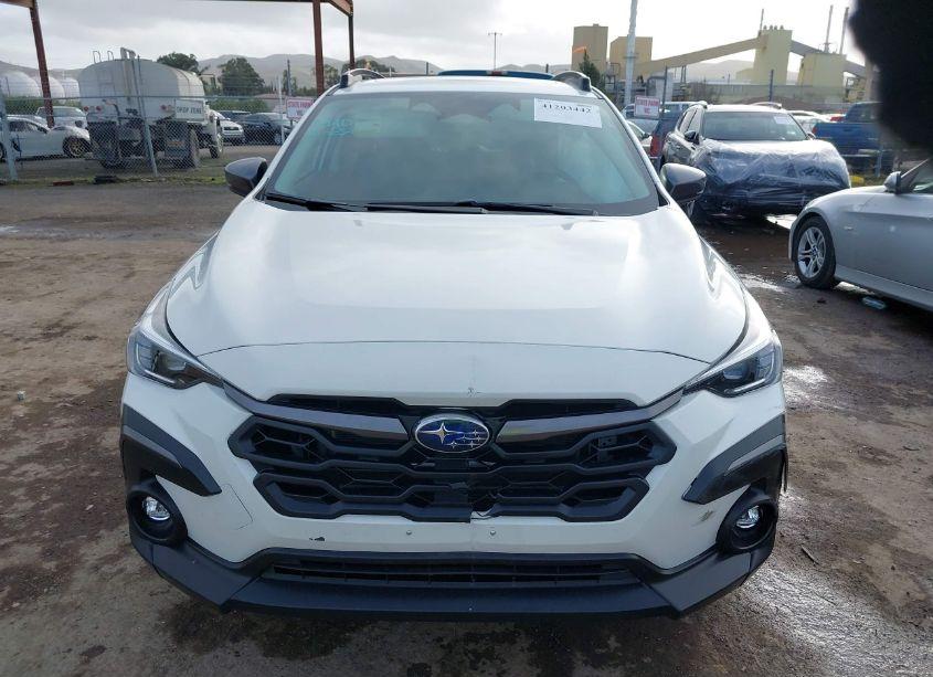 Photo 12 of 2024 Subaru Crosstrek LIMITED (VIN 4S4GUHM66R3767844)