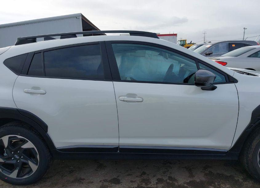Photo 13 of 2024 Subaru Crosstrek LIMITED (VIN 4S4GUHM66R3767844)