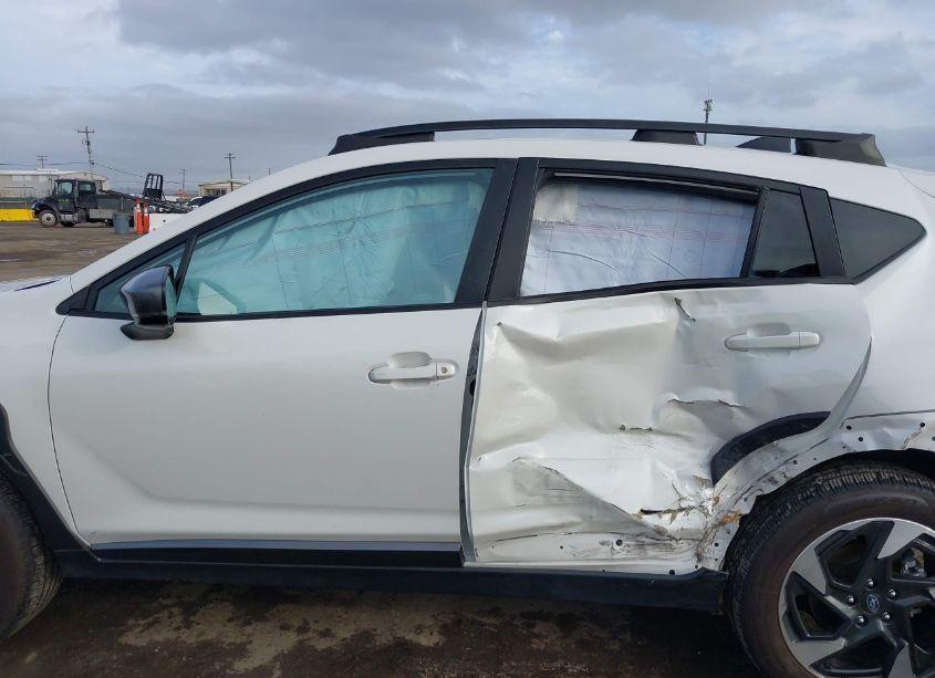 Photo 14 of 2024 Subaru Crosstrek LIMITED (VIN 4S4GUHM66R3767844)