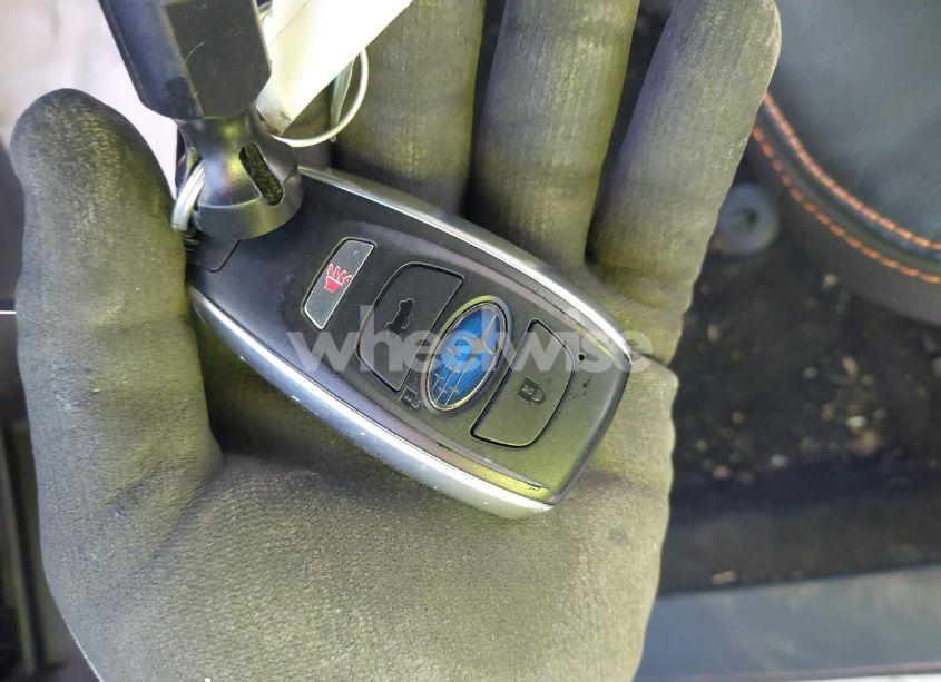 Photo 11 of 2024 Subaru Crosstrek LIMITED (VIN 4S4GUHM67R3758439)