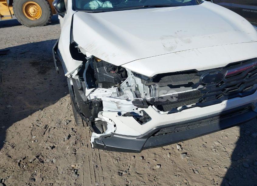 Photo 17 of 2024 Subaru Crosstrek LIMITED (VIN 4S4GUHM67R3758439)