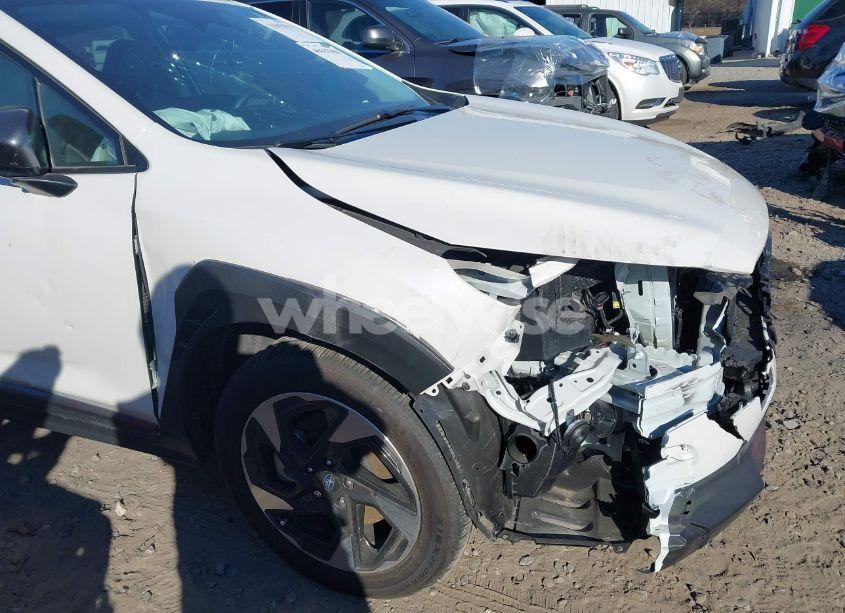 Photo 18 of 2024 Subaru Crosstrek LIMITED (VIN 4S4GUHM67R3758439)