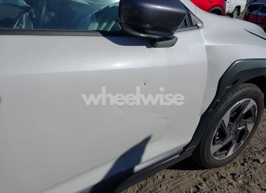 Photo 19 of 2024 Subaru Crosstrek LIMITED (VIN 4S4GUHM67R3758439)