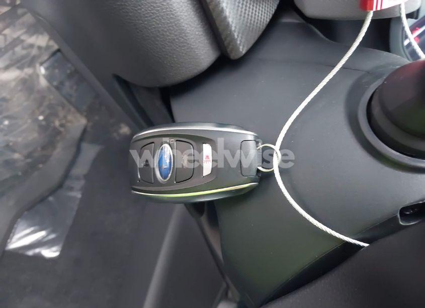 Photo 11 of 2024 Subaru Crosstrek LIMITED (VIN 4S4GUHM68R3769191)