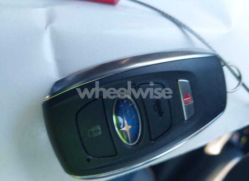 Photo 11 of 2024 Subaru Crosstrek LIMITED (VIN 4S4GUHM68R3824710)