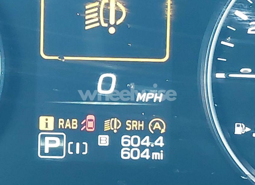 Photo 15 of 2024 Subaru Crosstrek LIMITED (VIN 4S4GUHM68R3824710)