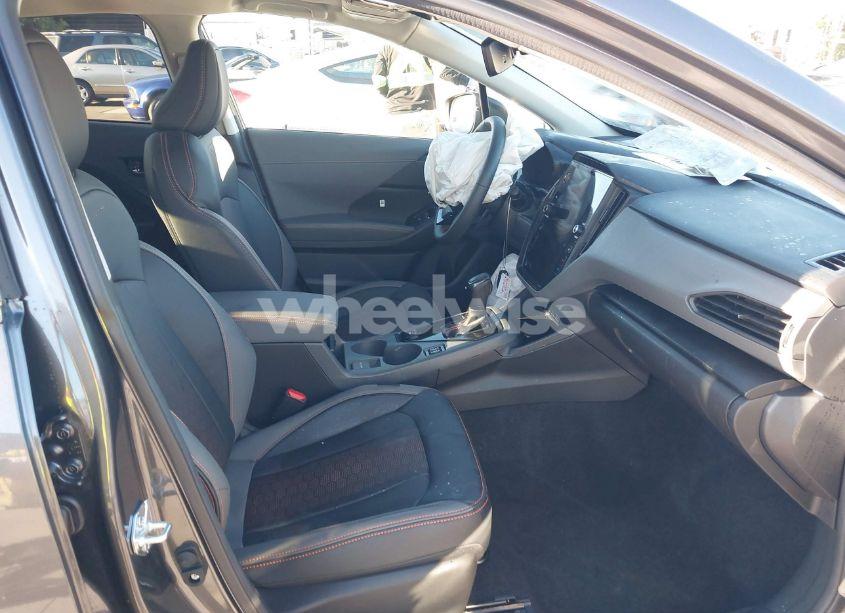 Photo 5 of 2024 Subaru Crosstrek LIMITED (VIN 4S4GUHM68R3824710)
