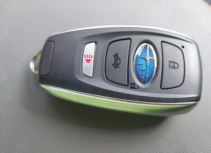 Photo 11 of 2024 Subaru Crosstrek LIMITED (VIN 4S4GUHM69R3794150)