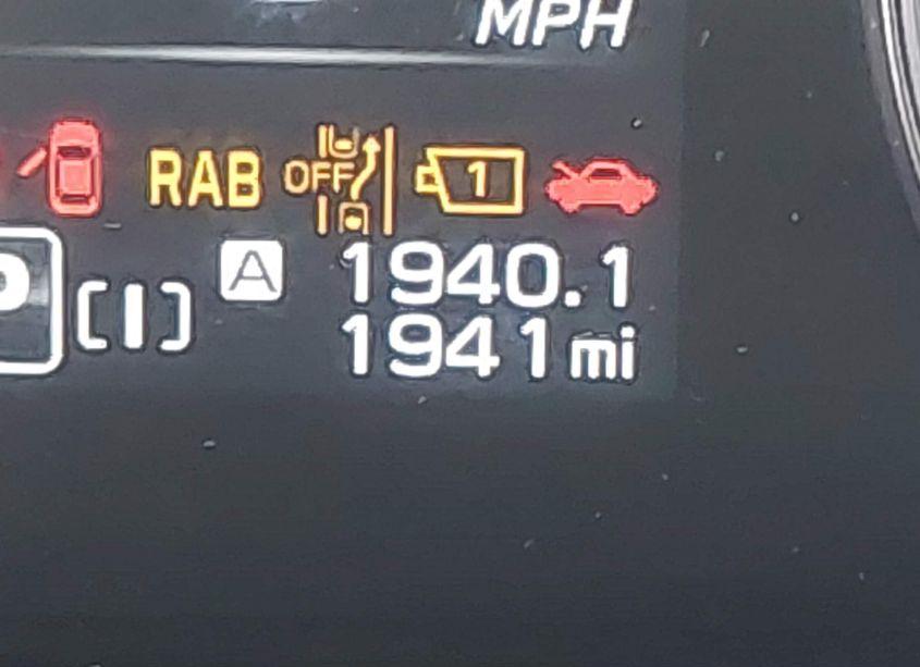 Photo 16 of 2024 Subaru Crosstrek LIMITED (VIN 4S4GUHM69R3794150)