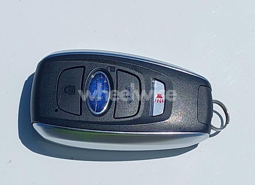 Photo 11 of 2024 Subaru Crosstrek LIMITED (VIN 4S4GUHM69R3839099)