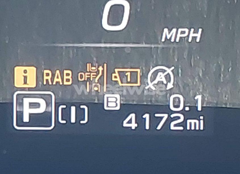 Photo 15 of 2024 Subaru Crosstrek LIMITED (VIN 4S4GUHM69R3839099)