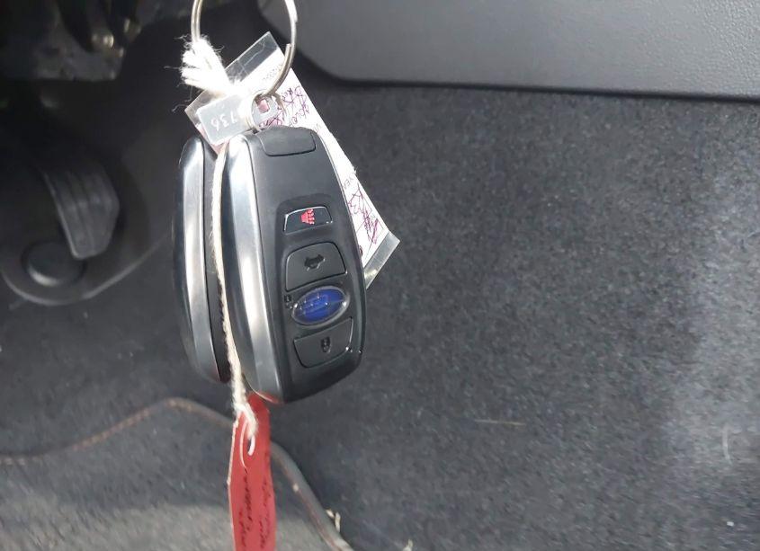 Photo 11 of 2024 Subaru Crosstrek LIMITED (VIN 4S4GUHM6XR3821873)