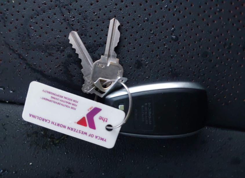 Photo 11 of 2024 Subaru Crosstrek LIMITED (VIN 4S4GUHN68R3716926)