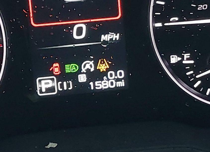 Photo 15 of 2024 Subaru Crosstrek LIMITED (VIN 4S4GUHN68R3716926)