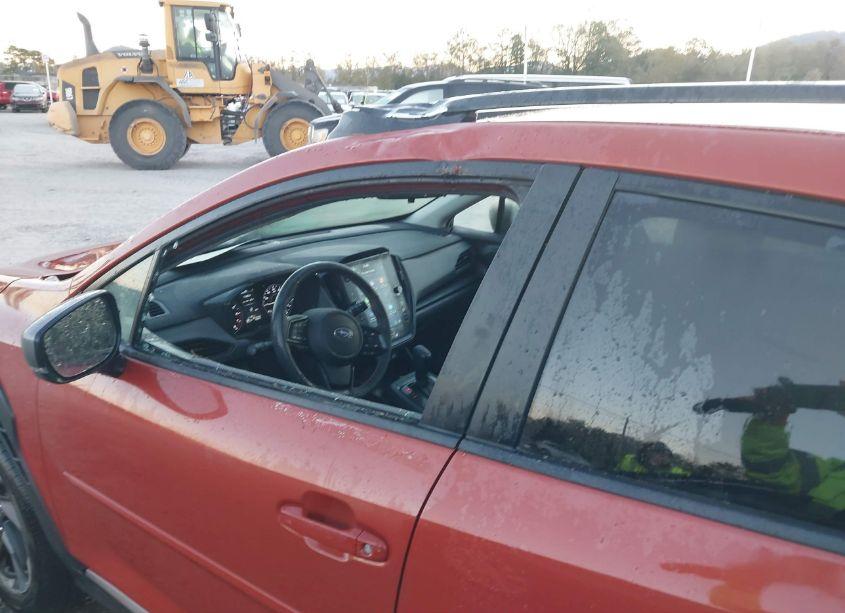 Photo 17 of 2024 Subaru Crosstrek LIMITED (VIN 4S4GUHN68R3716926)