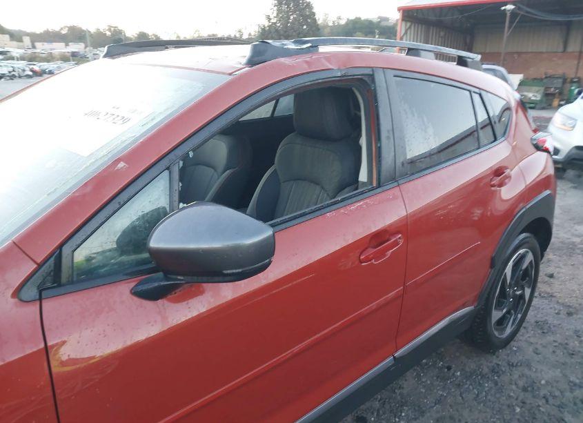 Photo 18 of 2024 Subaru Crosstrek LIMITED (VIN 4S4GUHN68R3716926)