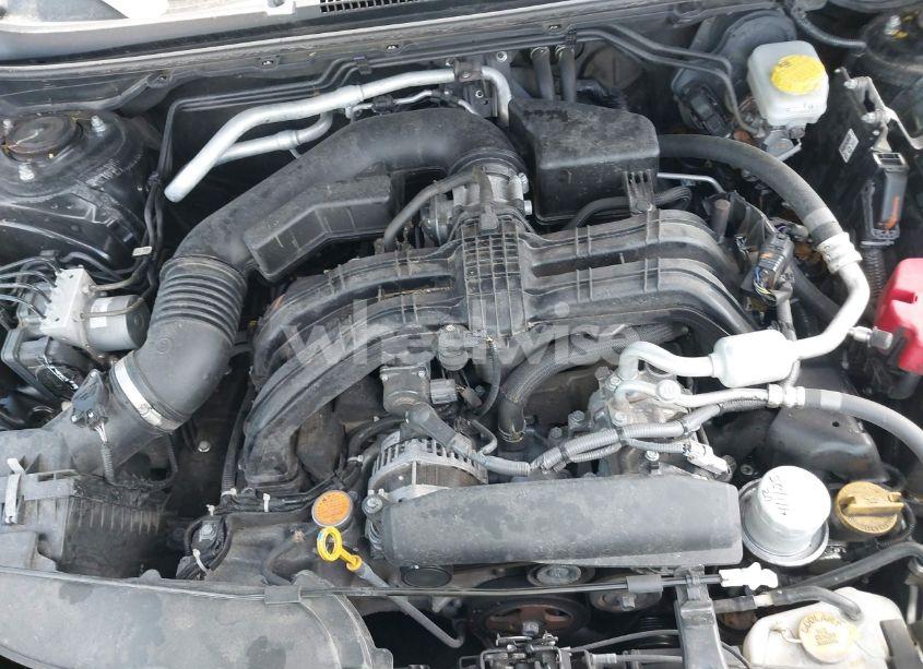 Photo 10 of 2024 Subaru Crosstrek LIMITED (VIN 4S4GUHN69R3703831)