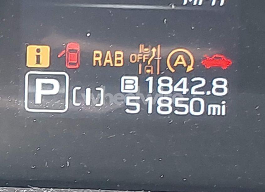 Photo 16 of 2024 Subaru Crosstrek LIMITED (VIN 4S4GUHN69R3703831)