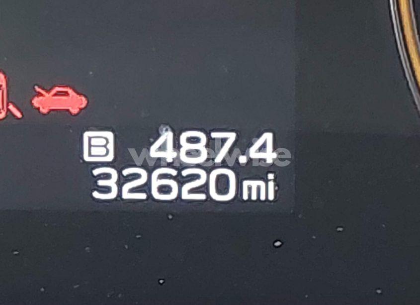 Photo 15 of 2024 Subaru Crosstrek WILDERNESS (VIN 4S4GUHT63R3736164)