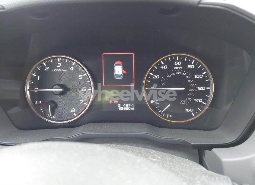 Photo 7 of 2024 Subaru Crosstrek WILDERNESS (VIN 4S4GUHT63R3736164)