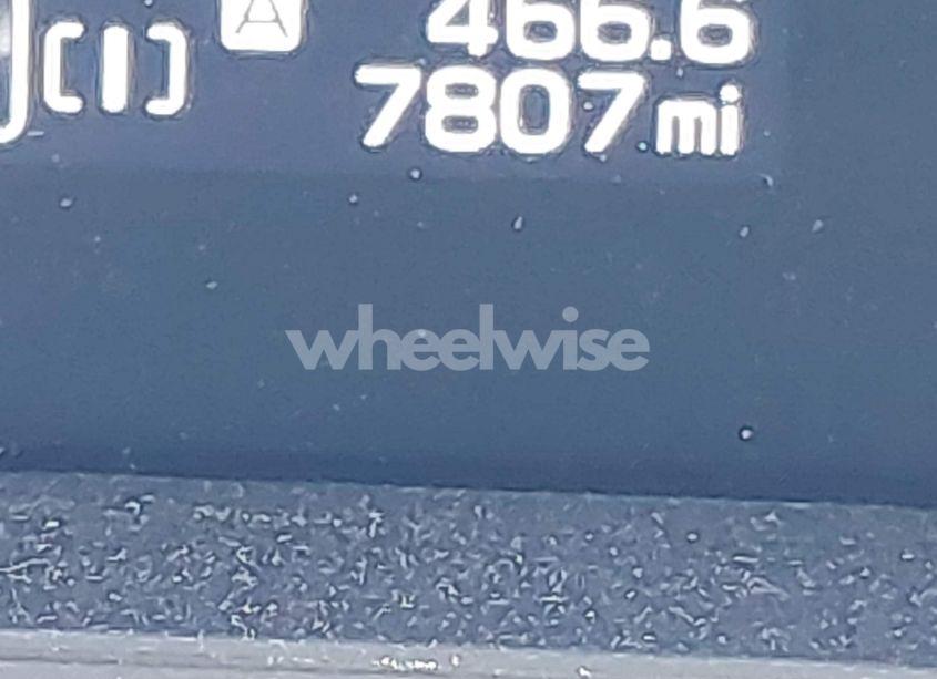 Photo 16 of 2024 Subaru Crosstrek WILDERNESS (VIN 4S4GUHT64R3741311)