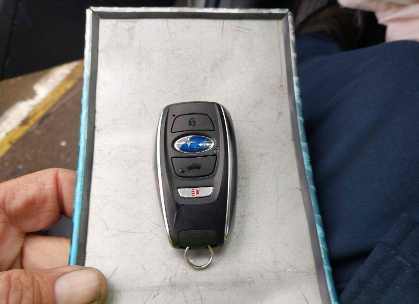 Photo 11 of 2024 Subaru Crosstrek WILDERNESS (VIN 4S4GUHT64R3805069)