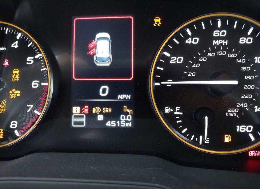 Photo 16 of 2024 Subaru Crosstrek WILDERNESS (VIN 4S4GUHT64R3805069)