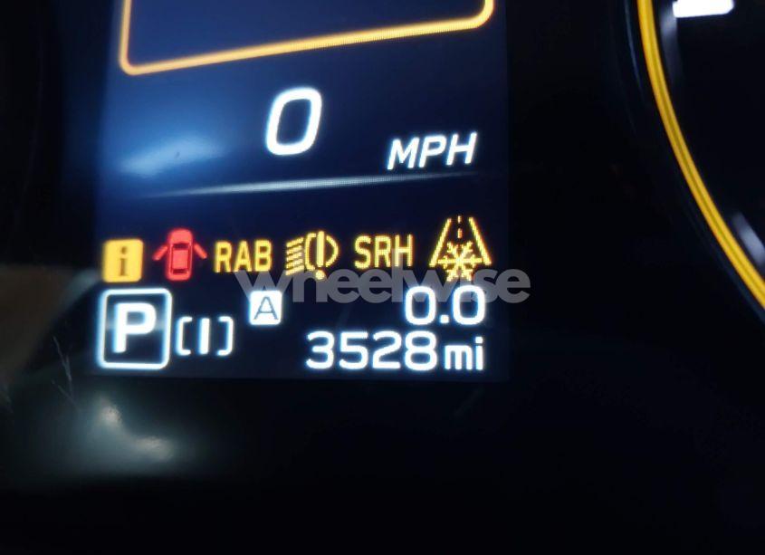 Photo 15 of 2024 Subaru Crosstrek WILDERNESS (VIN 4S4GUHT65R3786371)