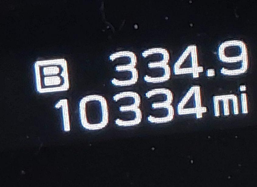 Photo 14 of 2024 Subaru Crosstrek WILDERNESS (VIN 4S4GUHU60R3753602)