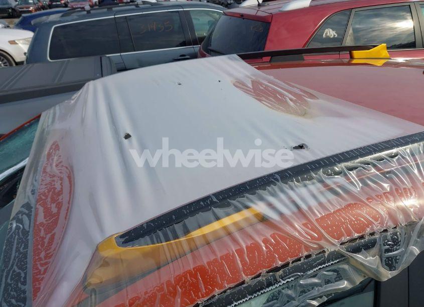 Photo 20 of 2024 Subaru Crosstrek WILDERNESS (VIN 4S4GUHU61R3795938)