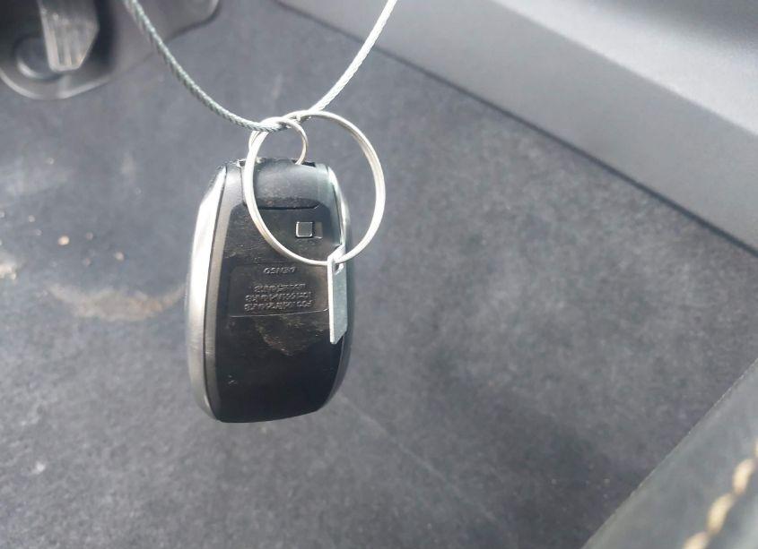 Photo 11 of 2024 Subaru Crosstrek WILDERNESS (VIN 4S4GUHU62R3768814)