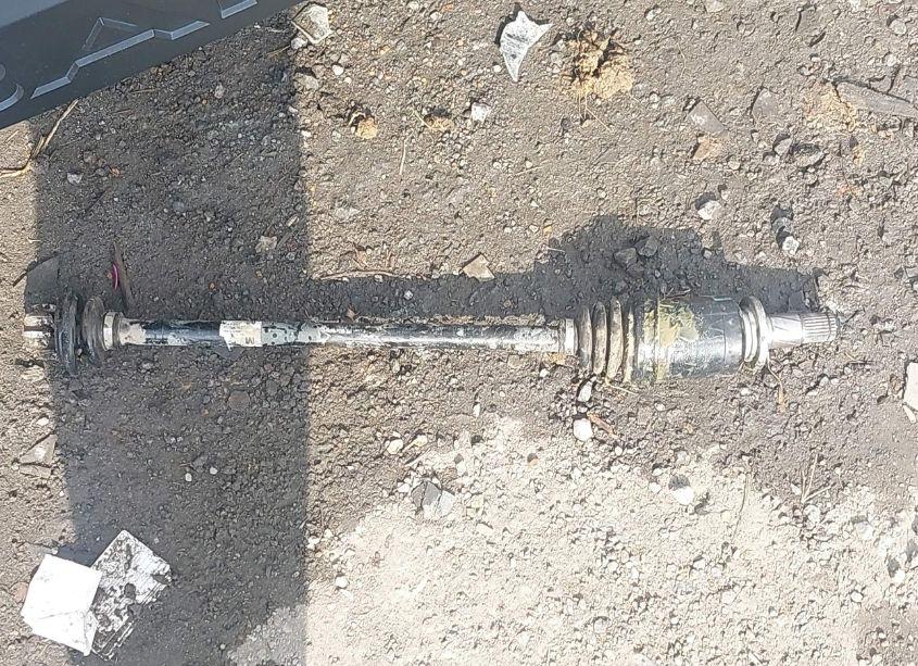 Photo 12 of 2024 Subaru Crosstrek WILDERNESS (VIN 4S4GUHU62R3768814)