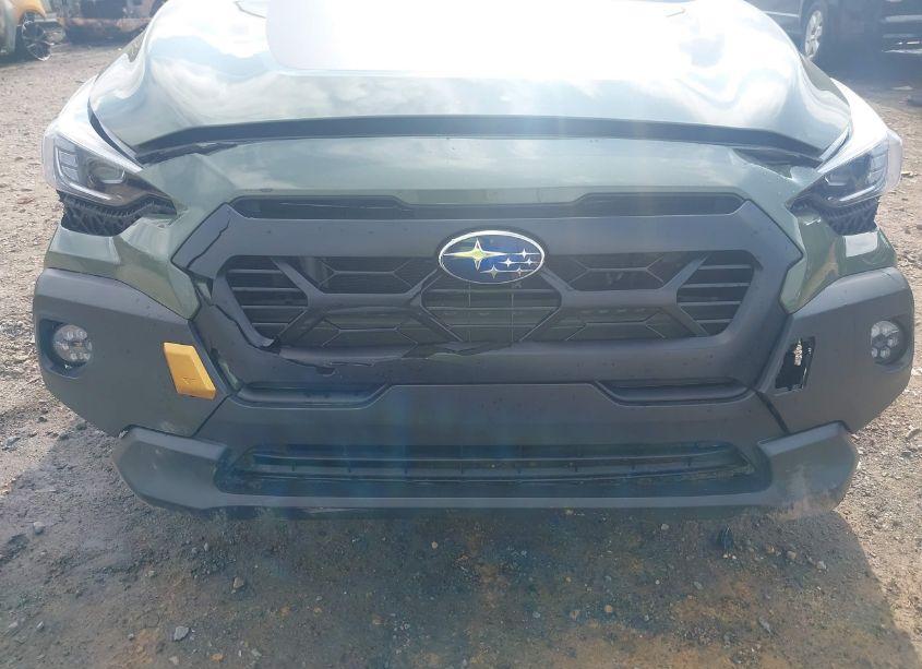 Photo 19 of 2024 Subaru Crosstrek WILDERNESS (VIN 4S4GUHU62R3768814)
