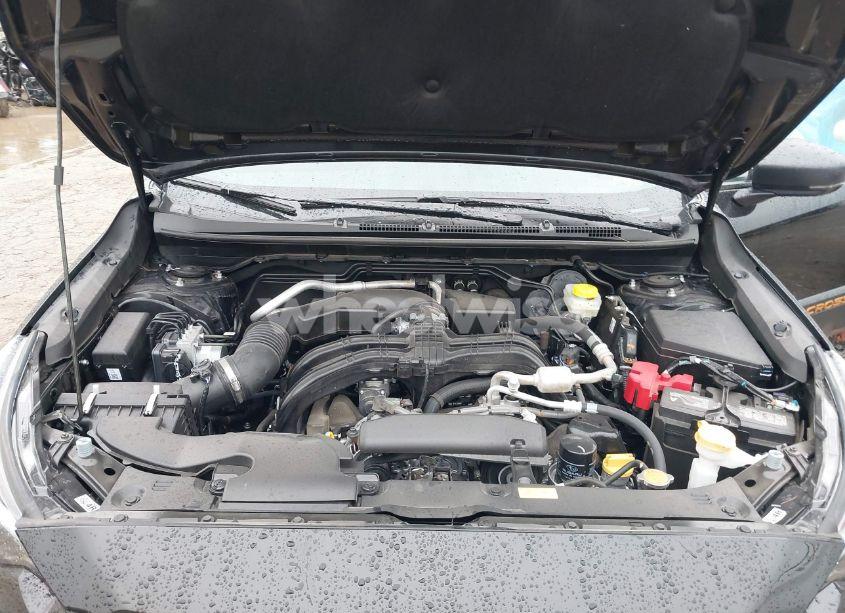 Photo 10 of 2024 Subaru Crosstrek WILDERNESS (VIN 4S4GUHU62R3791672)