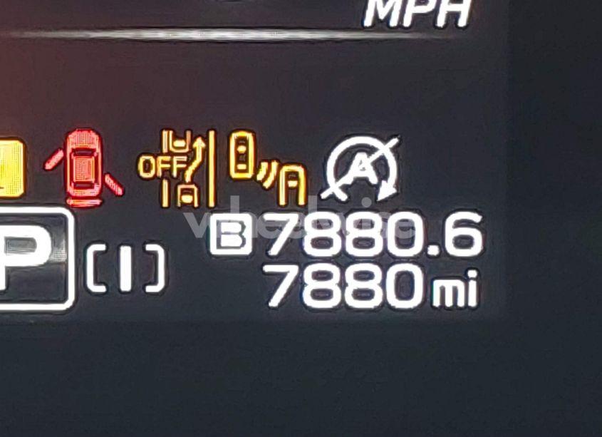 Photo 15 of 2024 Subaru Crosstrek WILDERNESS (VIN 4S4GUHU62R3791672)