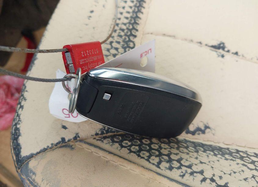 Photo 11 of 2024 Subaru Crosstrek WILDERNESS (VIN 4S4GUHU63R3812593)