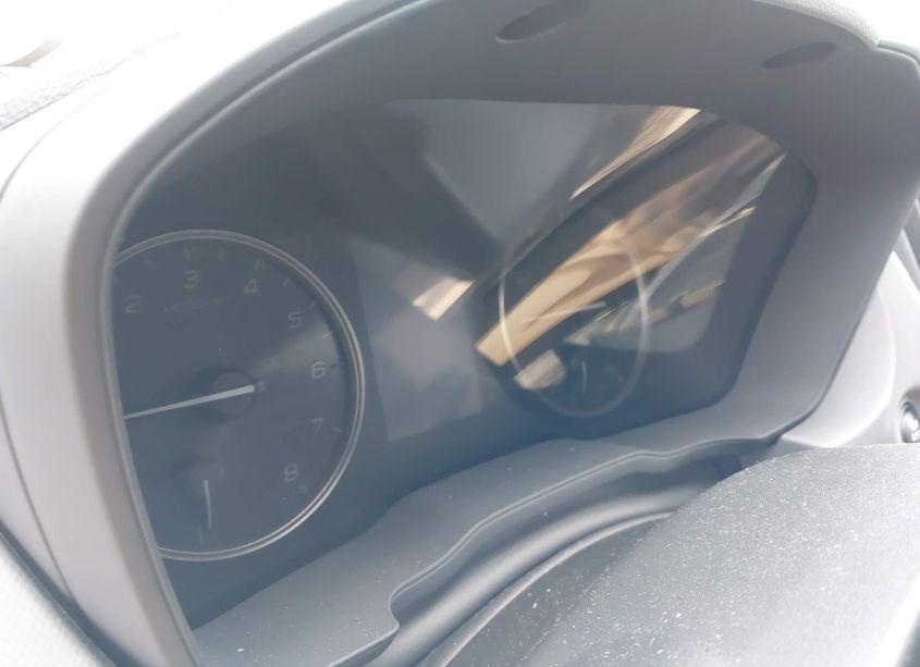 Photo 7 of 2024 Subaru Crosstrek WILDERNESS (VIN 4S4GUHU63R3812593)