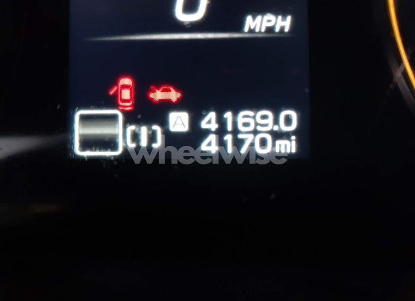 Photo 16 of 2024 Subaru Crosstrek WILDERNESS (VIN 4S4GUHU63R3842029)